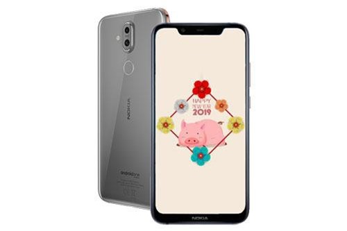 Bảng giá điện thoại Nokia tháng 3/2019: Đồng loạt giảm giá