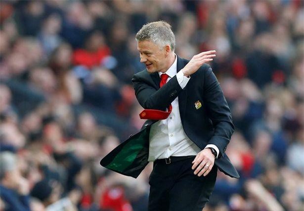  Solskjaer: M.U muốn thắng 4-2 hơn là 2-0
