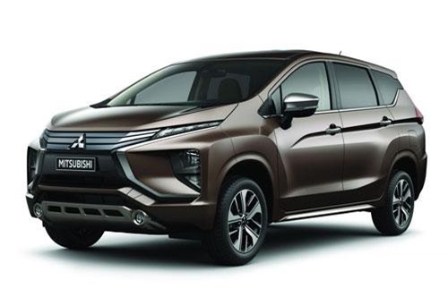 Bảng giá xe Mitsubishi tháng 3/2019: Giảm giá mạnh