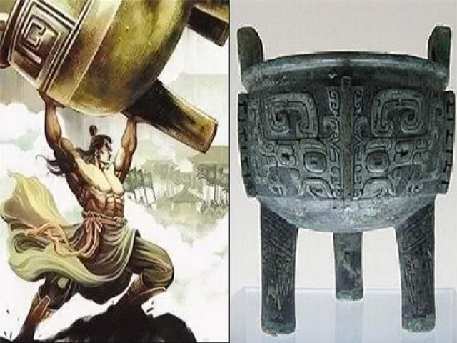 Hoàng đế Trung Quốc “siêu khỏe” và cái chết bi hài nhất lịch sử