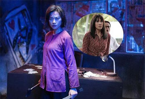 Phản ứng khó tin của Ngọc Trinh khi phim mới cạnh tranh “Hai Phượng” của Ngô Thanh Vân