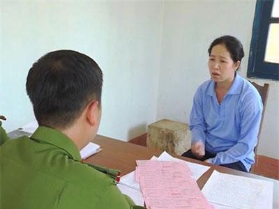 Đắk Lắk: Khởi tố đối tượng lừa đảo xin việc làm