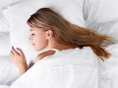 Ngủ sâu giấc giúp não thải các chất độc ra ngoài