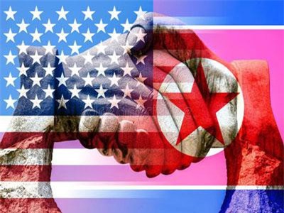 Đàm phán cấp cao về Triều Tiên sắp diễn ra