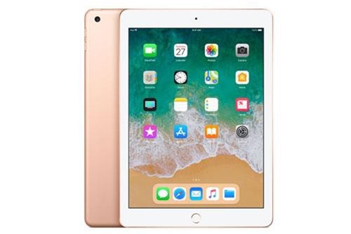 Cập nhật bảng giá iPad tháng 3/2019