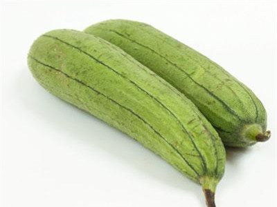 Công dụng chữa bệnh của quả mướp