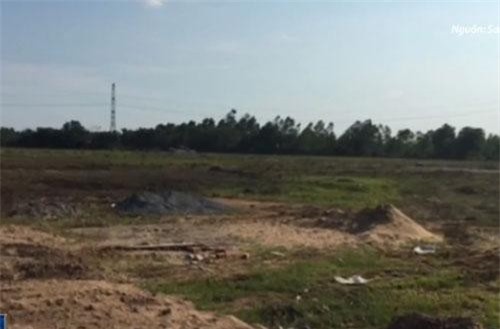 Sacombank giảm giá bán 3 lô đất gần 3.000 tỷ đồng