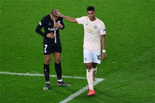 PSG tiền nhiều để làm gì?