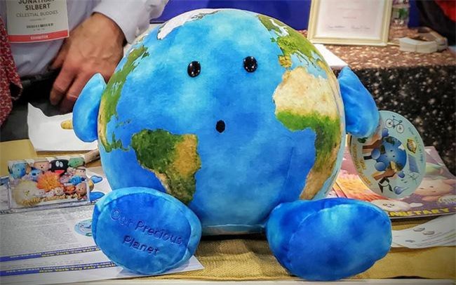 Đây là món đồ chơi đang được săn lùng nhiều nhất trên toàn thế giới