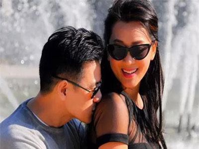 MC Kỳ Duyên lần đầu hé lộ lí do chia tay bạn trai luật sư 'hot boy'