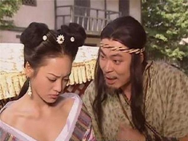 "‘Trai bao" bá đạo nhất lịch sử Trung Quốc: Bị giết bởi Tần Thủy Hoàng