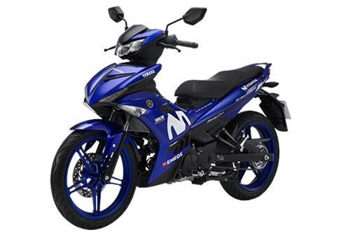XE HOT (7/3): Bảng giá xe số Yamaha tháng 3, số lượng siêu xe ở Việt Nam tăng nhanh
