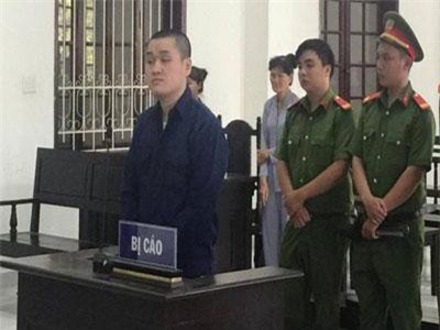 Vĩnh Long: Bán ma túy, nam thanh niên bị tuyên 17 năm tù