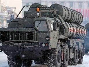 Thổ Nhĩ Kỳ không nể mặt Mỹ, xem xét mua S-500 của Nga