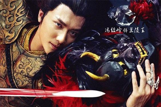 Sự thật đau xót về tứ đại mỹ nam Trung Quốc cổ đại