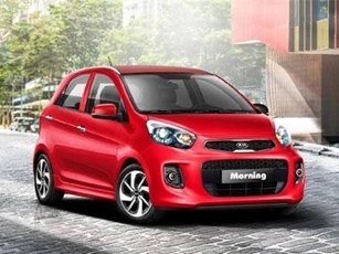 Bảng giá xe Kia tháng 3/2019: Ưu đãi hấp dẫn