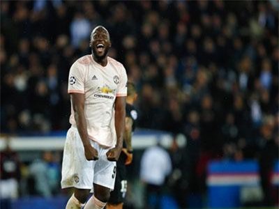 Lukaku gây sốc khi nói cuộc lội ngược dòng của Man Utd là chuyện 'bình thường'