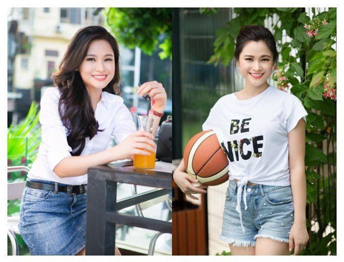 Nhan sắc đời thường gây thương nhớ của BTV "không tuổi" Khánh Ly