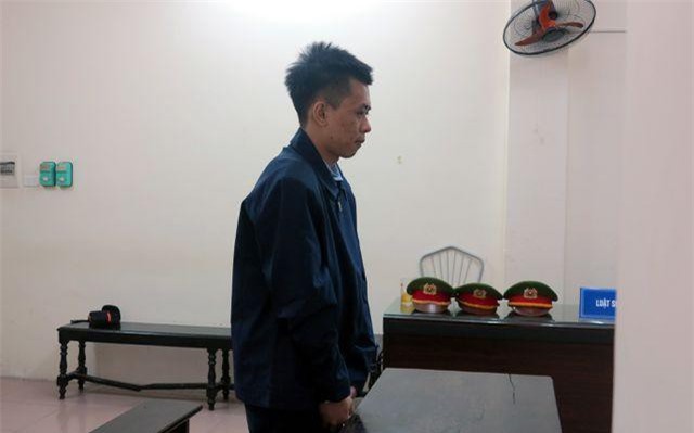 Hà Nội: Bức xúc bố “nát rượu”, con trai đánh bố tử vong