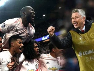 HLV Solskjaer đặc biệt khen ngợi 2 ngôi sao MU sau cú lội ngược dòng thần thánh trước PSG
