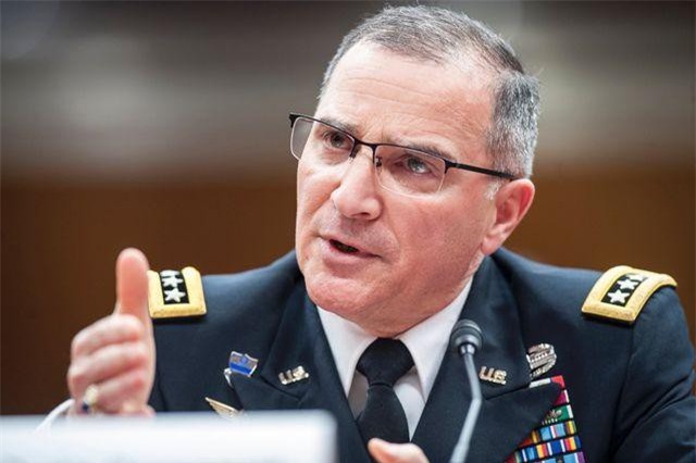 Mỹ cân nhắc viện trợ thêm vũ khí sát thương cho Ukraine