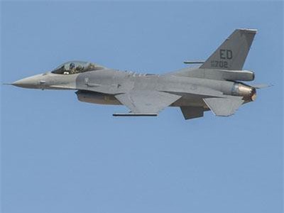 Chi 13 tỷ USD mua F-16, Đài Loan quyết vực dậy không quân