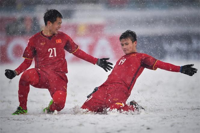 Ai là người xứng đáng cho chiếc băng thủ quân của U23 Việt Nam?