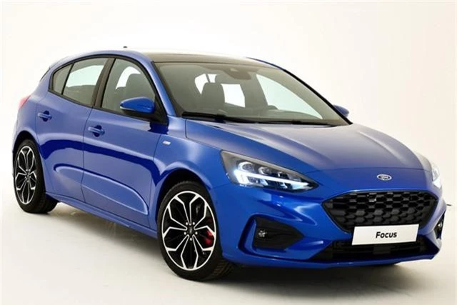 Ford Focus 2019 rục rịch ra mắt Việt Nam, Honda Civic và Hyundai Elantra phải dè chừng vì lần thay đổi này khá lớn - Ảnh 1.