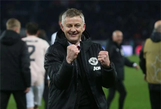 HLV Solskjaer đặc biệt khen ngợi 2 ngôi sao MU sau cú lội ngược dòng thần thánh trước PSG