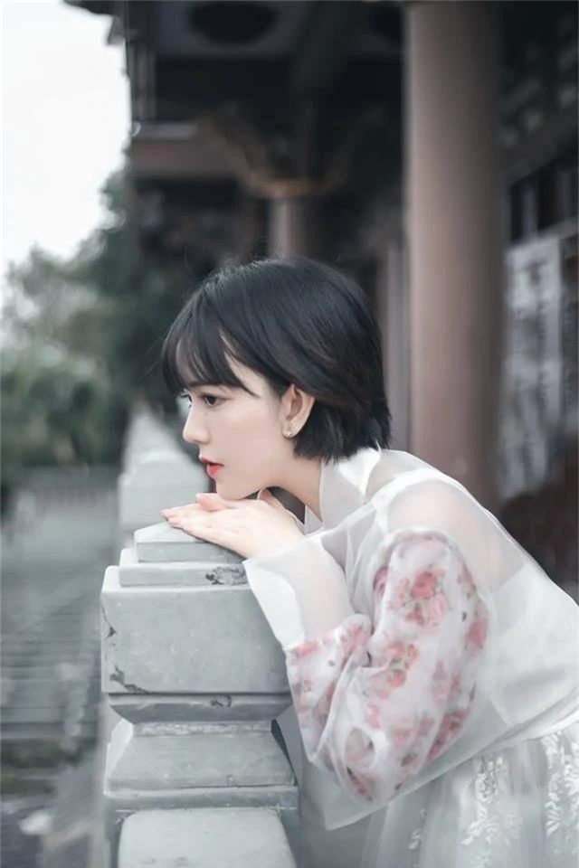 Nữ sinh Sài Gòn mang vẻ đẹp idol Kpop, có nhiều fan ở Trung Quốc, Hàn Quốc - 10