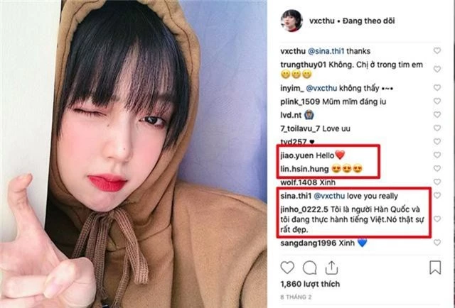 Nữ sinh Sài Gòn mang vẻ đẹp idol Kpop, có nhiều fan ở Trung Quốc, Hàn Quốc - 4