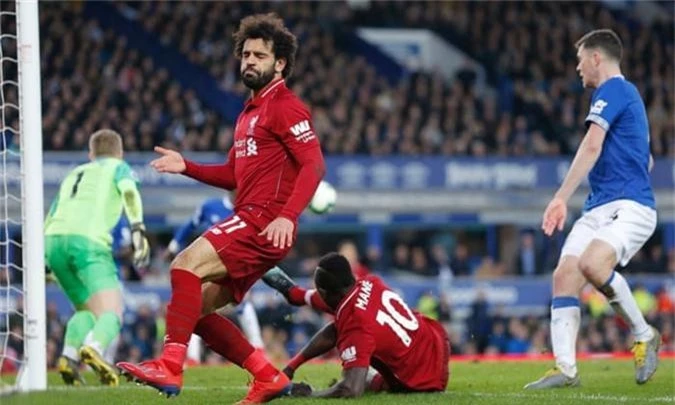 Thống kê khó tin chỉ ra bóng chết có thể là cứu cánh cho hàng công Liverpool