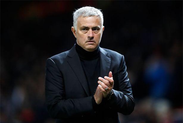 Mourinho đứng đầu danh sách ứng cử viên dẫn dắt Real Madrid