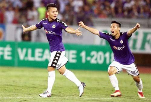 BXH V-League 2019 vòng 3: Đánh chiếm Top đầu
