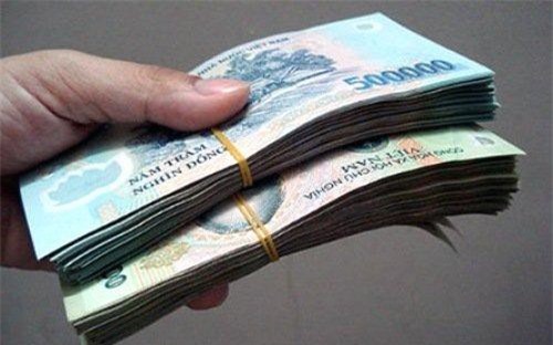 Công bố việc doanh nghiệp tư nhân tiếp cận hối lộ  