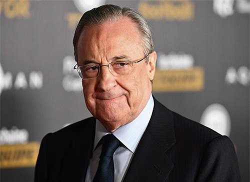 Real khủng hoảng, Chủ tịch Perez nghiêm túc cân nhắc khả năng mua Neymar