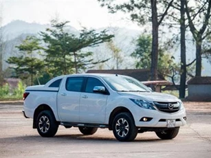 Bảng giá xe Mazda tháng 3/2019: Giảm giá sốc