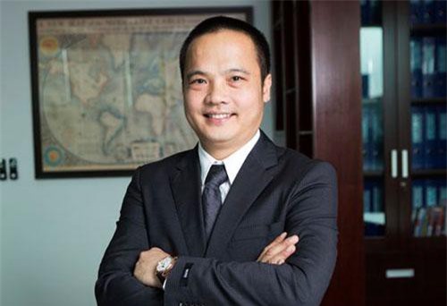 FPT có tân Tổng Giám đốc từ ngày 29/3