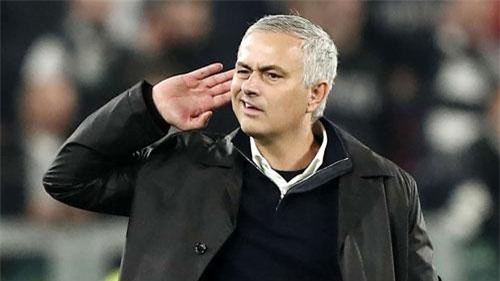 Sa thải Solari, Real Madrid đón gấp Mourinho