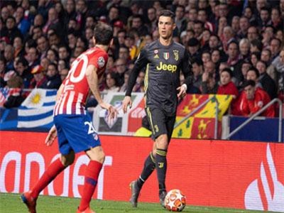 C.Ronaldo có thể giúp Juventus chạy đà hoàn hảo trước trận chiến ở Champions League?