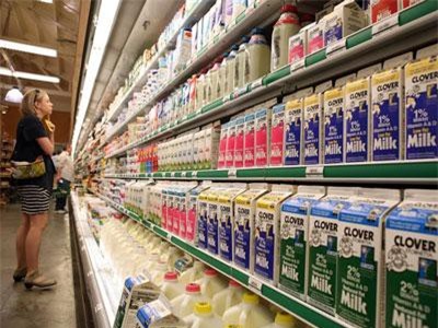 Những dấu hiệu bạn không nhận được đủ canxi