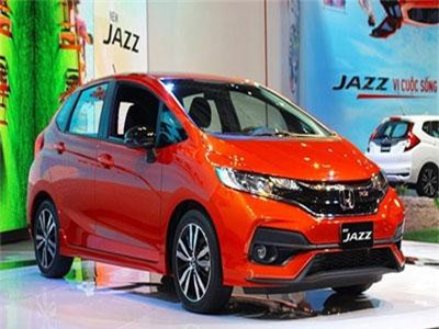 Những mẫu xe giá rẻ lý tưởng dành cho phái đẹp nhân ngày 8/3