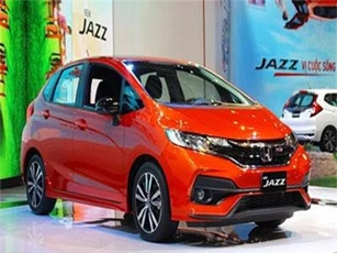 Những mẫu xe giá rẻ lý tưởng dành cho phái đẹp nhân ngày 8/3