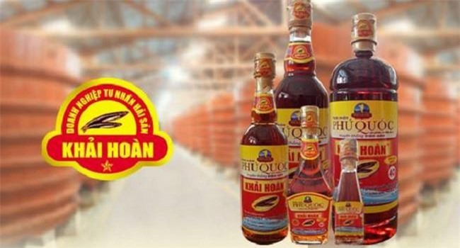 Nước mắm truyền thống không thể "chung sân" với nước mắm pha chế