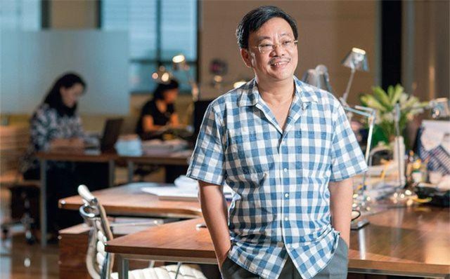 “Tỷ phú USD” Nguyễn Đăng Quang: Dành vợ phần lớn cổ phần, muốn làm khoa học tuổi 60
