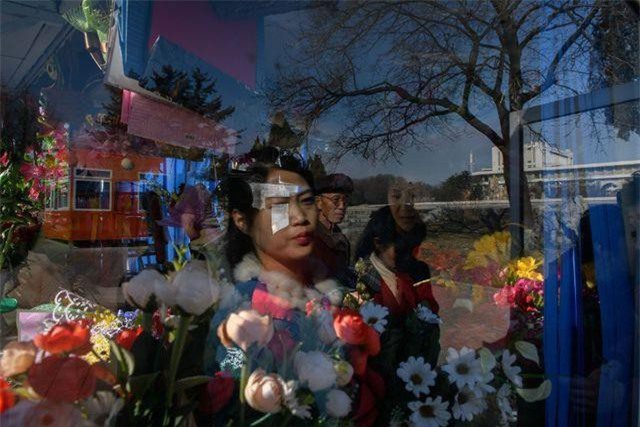 Những điều ít biết về không khí ngày Quốc tế phụ nữ ở Triều Tiên