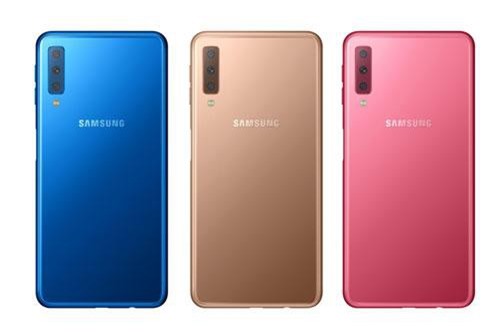 5 smartphone tầm giá 7 triệu đáng mua tặng ‘nửa kia’ dịp 8/3