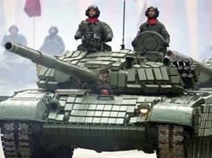 Nga đã thu về bao nhiêu tiền nhờ bán vũ khí cho Venezuela?