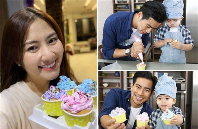 Dàn sao Việt khoe quà ngày 8/3