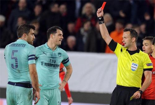 Trước trận Arsenal - Man Utd: Pháo thủ đa nhân cách